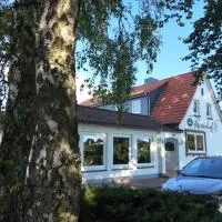 Hotel Rosenhof，位于伯根的酒店