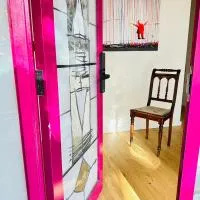 Stylish 2BR Family-Friendly Retreat 4Guests Doncaster Westfield,位于唐卡斯特的酒店