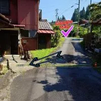Phuong`s house，位于木曾町的酒店