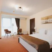 Vila Turistică Fabian，位于博托沙尼的酒店
