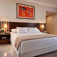 Hotel Maywa，位于圣克鲁斯的酒店