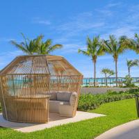 AQUALINA 1101 PENTHOUSE，位于拿骚的酒店