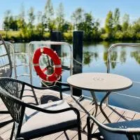 L'Escale Royale Torcy - Marne la Vallée，位于托尔西的酒店