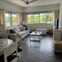 Apartamento frente al mar Parada 9，位于埃斯特角城的酒店
