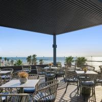 特拉维夫万丽酒店，位于特拉维夫的酒店