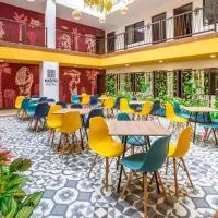 Nativo Hotel，位于波帕扬的酒店
