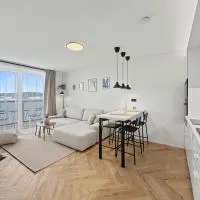 Apartment Hemsen，位于斯皮什新村的酒店