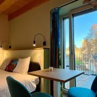 Gîte Koerich，位于Koerich的酒店
