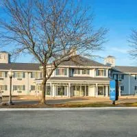 Rodeway Inn Grandville - Grand Rapids，位于格兰维尔的酒店