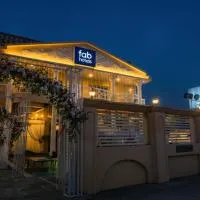 FabHotel Raghubar Kripa，位于勒克瑙的酒店