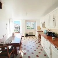 Gite La Tanière，位于Siradan的酒店