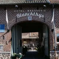 庞思岱富伦酒店，位于富伦的酒店