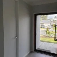 Serene Home，位于Bahrs Scrub的酒店