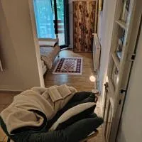 Domus Foresta Apartmani,位于Brdo的酒店