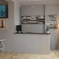 Hotel Sole，位于奥尔贝泰洛的酒店