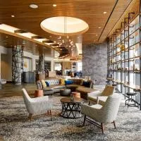 Archer Hotel Boston/Burlington，位于伯灵顿的酒店