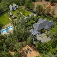 4Ps House Getaway，位于Kitui的酒店