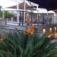 Hotel Colibri，位于科内的酒店