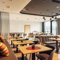 harry's home Bern-Expo，位于伯尔尼的酒店