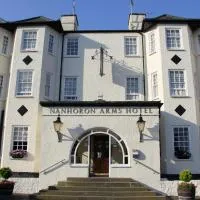 Gwesty Nanhoron Arms Hotel，位于尼芬的酒店