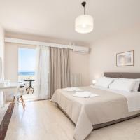 The Sand Suite - Avra Suites，位于科斯镇的酒店