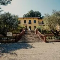 Casa Rural 5 Estrellas en Totana,位于托塔纳的酒店