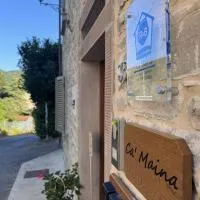 Ca Maina,位于圣索菲亚的酒店