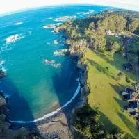 Heritage House Resort & Spa，位于Little River的酒店