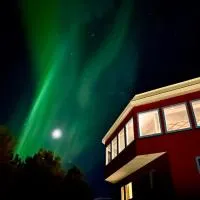 Stav Hotel，位于Malvik的酒店