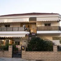 Katherine Home，位于Eleoúsa的酒店