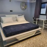 Ndouha House，位于Bafoussam的酒店