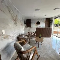 HOTEL DULCES SUEÑOS N°2，位于图卢阿的酒店