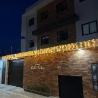 Apto 2 Quartos Novo e Super Confortável，位于阿拉皮拉卡的酒店
