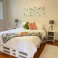 Gippsland Getaway,位于Moe的酒店