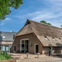de karkoele,位于Erm的酒店