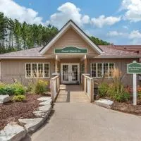 Carriage Ridge Resort, an Ascend Collection Resort，位于Oro-Medonte的酒店