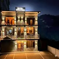 Hotel Breezewood Wonders，位于戴尔豪斯的酒店