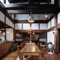 watoto stay Lita，位于小滨市的酒店