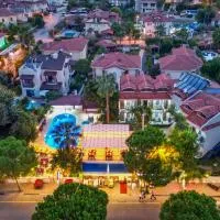 YENI DOGA HOTEL，位于达利安的酒店