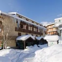 The Park Hotel,位于法纳诺的酒店