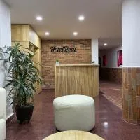 Hotel Real Alejandria，位于Alejandría的酒店
