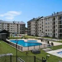 Departamento Villarrica，位于比亚里卡的酒店