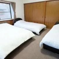 コテージ自給自足 伊根,位于Nomuro的酒店