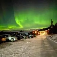Gålå Høgfjellshotell，位于Gålå的酒店