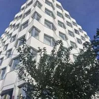 B&B HOTEL Massy Gare TGV，位于马西的酒店