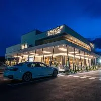 Hotel Story，位于Žepče的酒店
