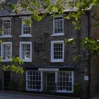 Brunswick House，位于米德尔顿因蒂斯代尔的酒店