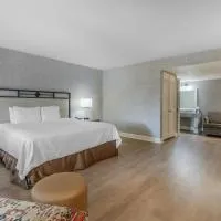 SureStay Hotel by Best Western Camarillo,位于卡马里奥的酒店