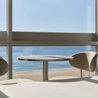 Cove Stay Haeundae，位于釜山的酒店