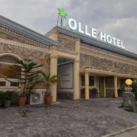 Olle Hotel Clark City powered by Cocotel,位于克拉克的酒店